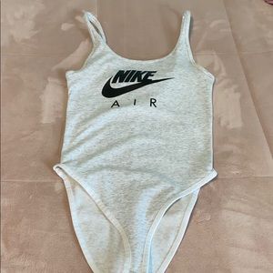 Nike Bodysuit
